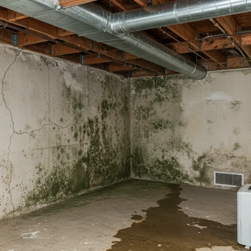 Professional Mold Removal in Shawano, WI